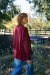 Imagen de SWEATER SENDERO | merino