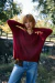 SWEATER SENDERO | merino
