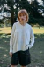 SWEATER SENDERO | merino - tienda online