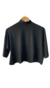 REMERA AKIABARA NEGRA T. 0