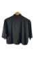 REMERA AKIABARA NEGRA T. 0 - comprar online