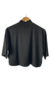 REMERA AKIABARA NEGRA T. 0 en internet