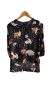 BLUSA AYRES T. 42/M - comprar online