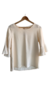 BLUSA MALABIA T. 2