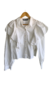 CAMISA ZARA T. S