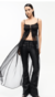 VESTIDO GINEBRA T.1 (NUEVO) - comprar online