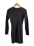VESTIDO ZARA T.XS - comprar online