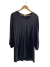 VESTIDO HYM T.XS