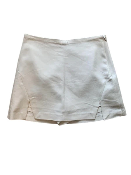 SHORT POLLERA ZARA T.S