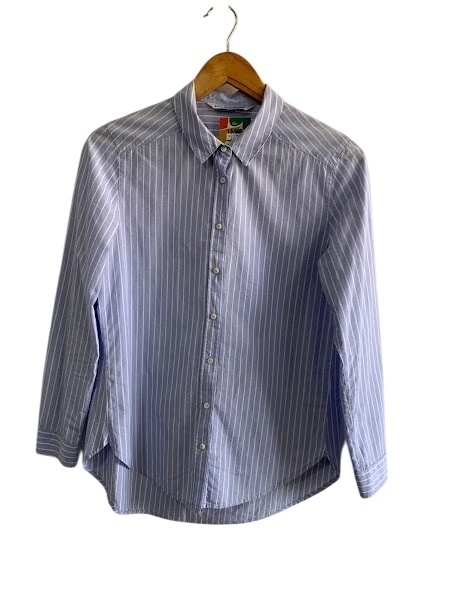 CAMISA ZARA T.XS