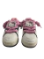 ZAPATILLAS BERSHKA N.38 (NUEVAS)