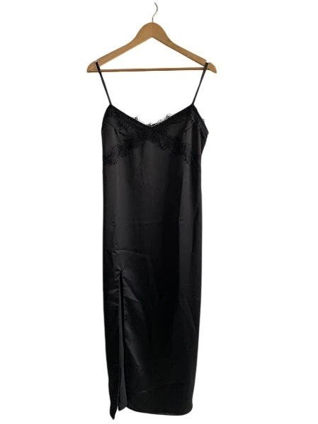 VESTIDO MALABIA T.2 (NUEVO)