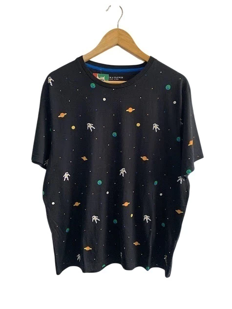 REMERA IMPORTADA T.XL