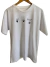 REMERA OFF WHITE T.L (NUEVA)