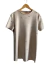 VESTIDO ZARA T.L