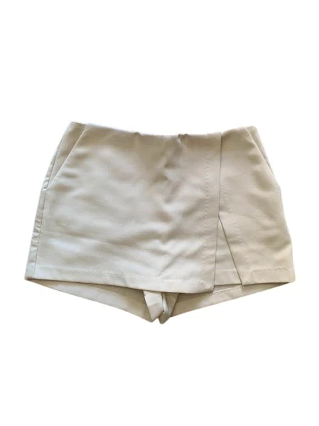 SHORT POLLERA FOREVER21 T.M