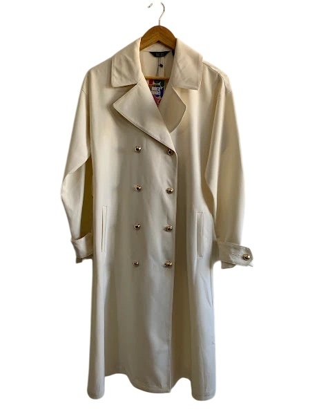 TRENCH IMPORTADO T.XS