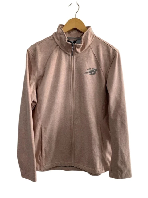 CAMPERA NEW BALANCE NUEVA CON ETIQUETA T XL