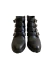 BOTAS JUSTA OSADIA N.38 - comprar online