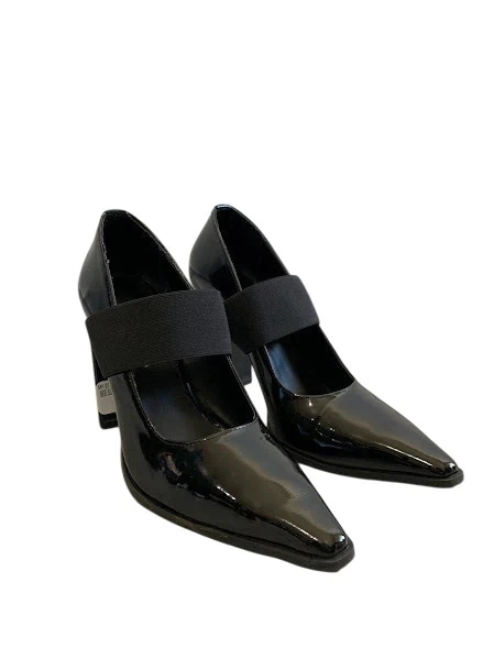 STILETTOS PARUOLO N.38
