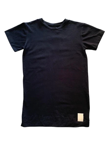 VESTIDO MALABIA T.1 (NUEVO) - comprar online