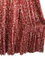 FALDA ZARA T.L - comprar online