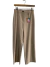 PANTALON BERSHKA T.36 (NUEVO)