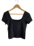 TOP DELUCCA T.2 (NUEVA) - comprar online