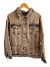 CAMPERA SWEET T.M (NUEVA)