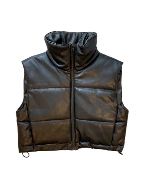 CHALECO FELICITY URBAN T.1