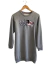 BUZO/VESTIDO TOMMY HILFIGER T.64