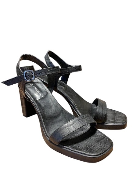 SANDALIAS SARKANY N.40