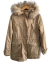 CAMPERA DISEÑO T.M