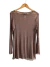 VESTIDO PRIMARK T.XL