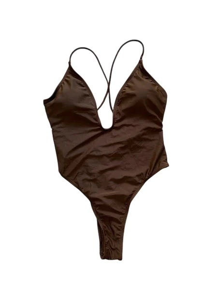 TRAJE DE BAÑO IMPORTADO T.L