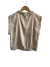 BLUSA MALABIA T.3 (NUEVA) - comprar online