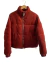 PUFFER BERSHKA T.XS/S