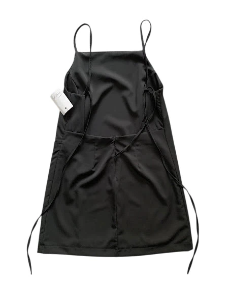 VESTIDO DISEÑO T.U (NUEVO CON ETIQUETA)