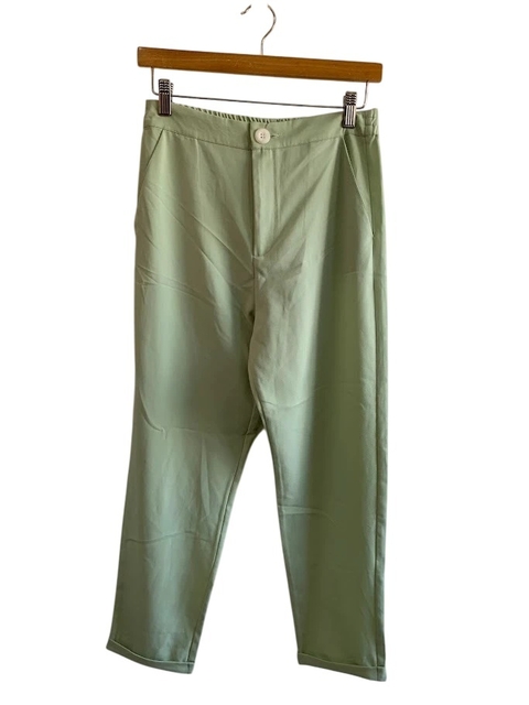 PANTALON MALABIA T2