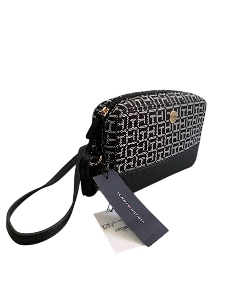 BANDOLERA TOMMY HILFIGER (NUEVA)