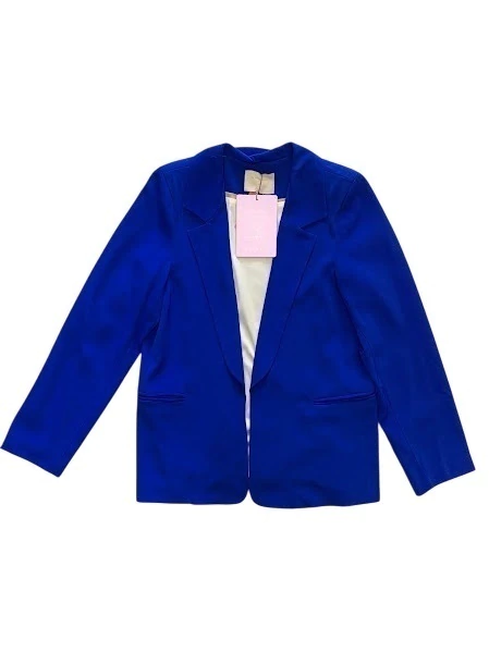 BLAZER MALABIA T.4 (NUEVO)