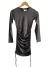 VESTIDO ZARA T.XS