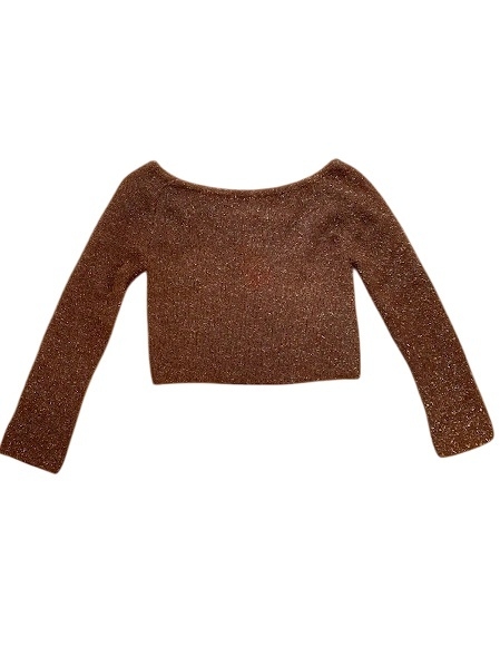 SWEATER CHER T.XS