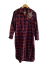 VESTIDO JOHN L. COOK T.42