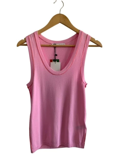 TOP ZARA T.M (NUEVA) - comprar online