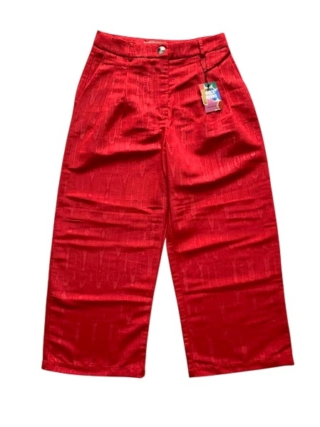 PANTALÓN JAZMIN CHEBAR T.1