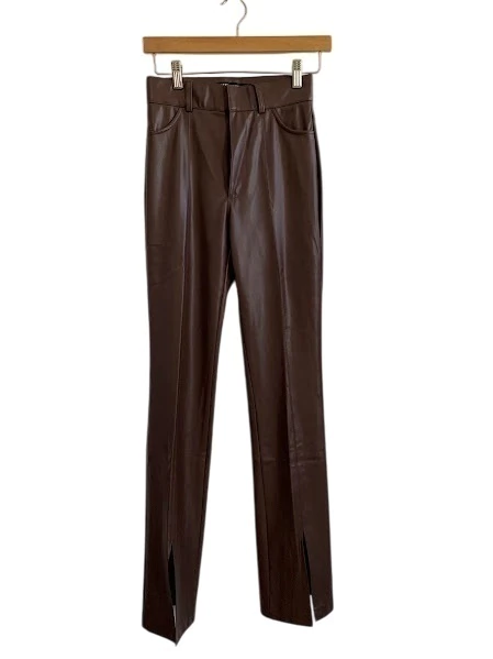 PANTALON ZARA T.XS