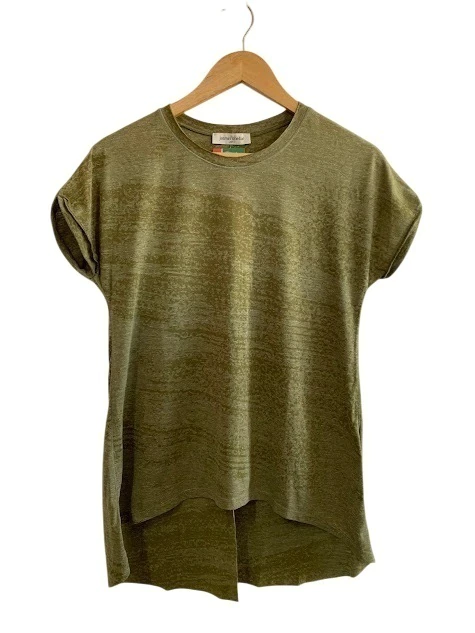 REMERA JAZMIN CHEBAR T.1 - comprar online