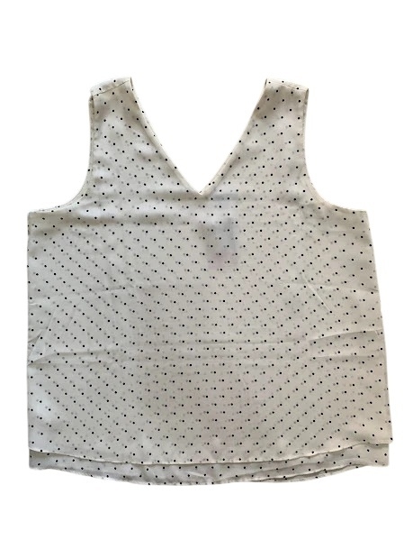 BLUSA ANN TAYLOR T.L