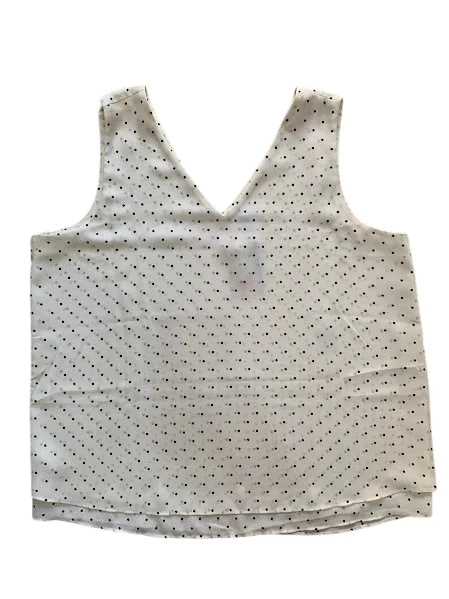 BLUSA ANN TAYLOR T.L